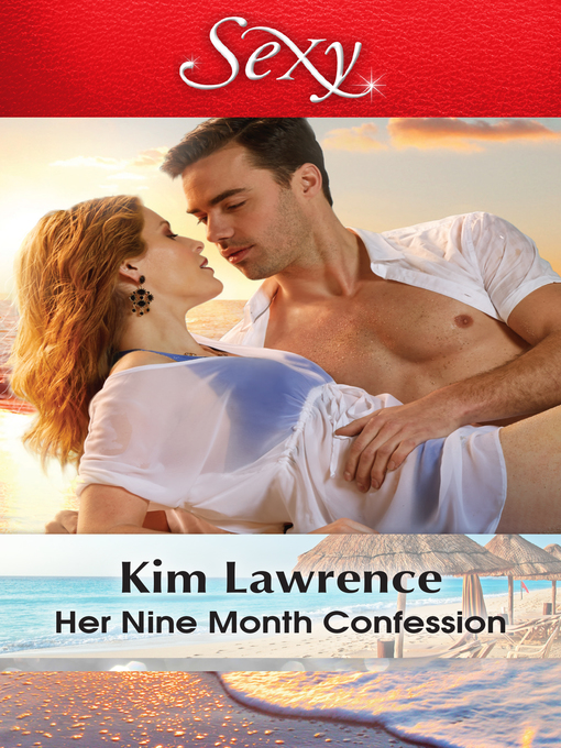 Cover image for Her Nine Month Confession